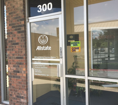 Allstate Insurance: Michael Massey - Arlington, TX