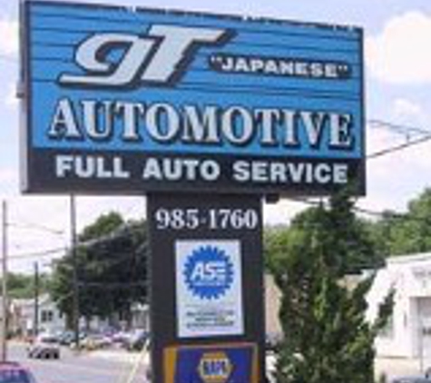 GT Japanese Automotive Inc - Edison, NJ