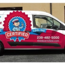 Certified Heating and Cooling Inc - Heating Equipment & Systems-Repairing