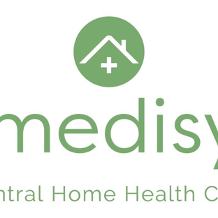 Central Home Health Care, an Amedisys Company - Atlanta, GA