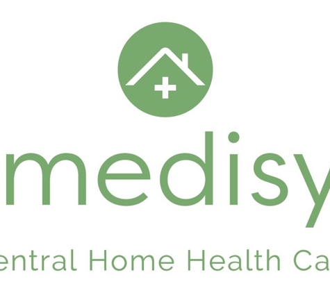 Central Home Health Care, an Amedisys Company - Fayetteville, GA