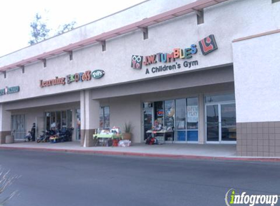 My Gym Children's Fitness Center - Tucson, AZ