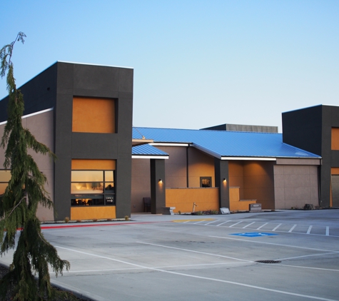 Bowman Funeral Parlor - Boise, ID