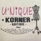 U'nique Korner