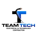 Team Tech-Elec & Tech Contractor - Electricians