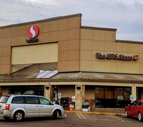 The UPS Store - Arlington, WA