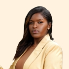 Jillian Thornton, Counselor