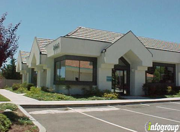 Giroux Insurance Services - Vacaville, CA