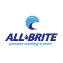 All-Brite Water Pressure Washing - Pressure Washing Equipment & Services