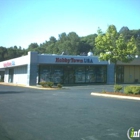 HobbyTown USA