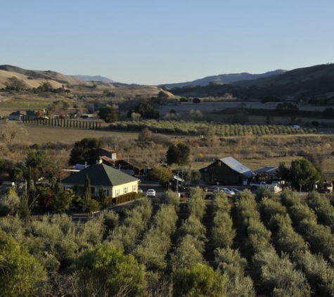 Suncoast Organic Farm - Hollister, CA