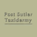 Post Sutler Taxidermy - Taxidermists