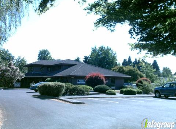 Health Care Advocate Institute - Woodburn, OR