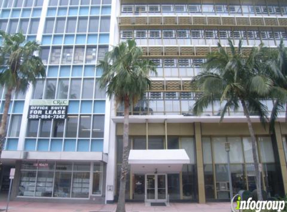Sabadell United Bank NA - Miami Beach, FL