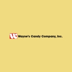 Wayne's Candy Co  Inc