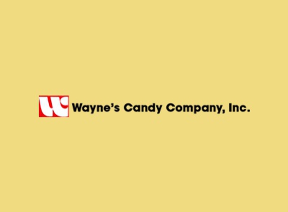 Wayne's Candy Co  Inc - Memphis, TN