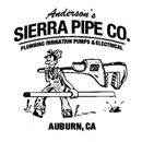 Anderson's Sierra Pipe Co. - Septic Tanks & Systems