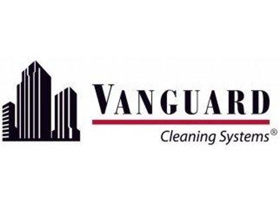 Vanguard Cleaning Systems of Spokane - Spokane Valley, WA