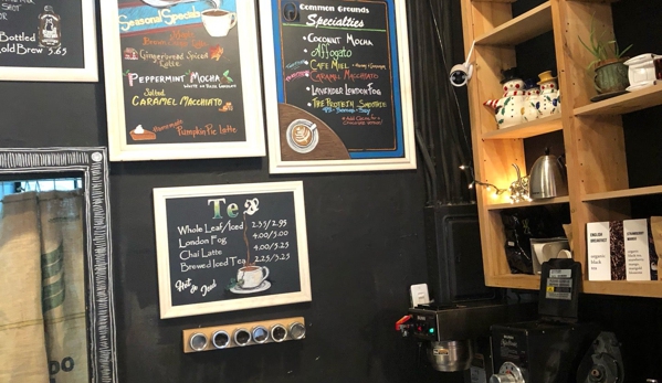 Common Ground Coffee Bar - Lake Worth, FL