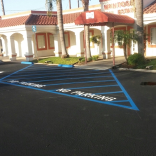 Landmark Paving  Inc - Bloomington, CA