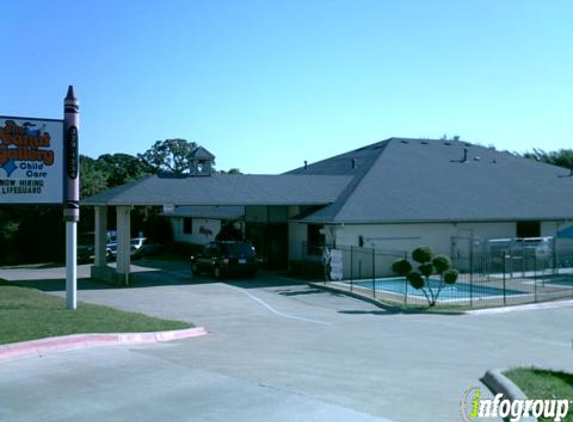 Cadence Academy Preschool - Grapevine, TX