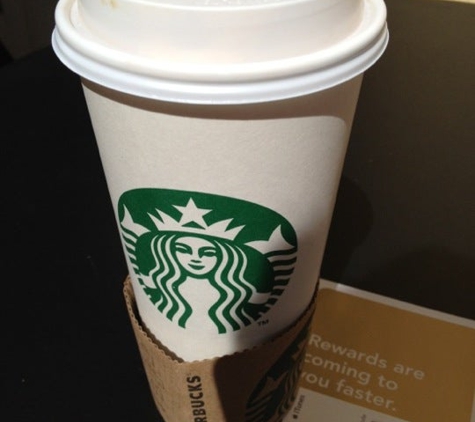 Starbucks Coffee - Key Biscayne, FL