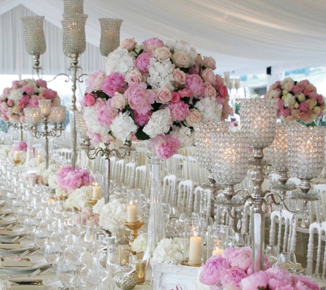 Fancy Flowers - Houston, TX. wedding  floral design