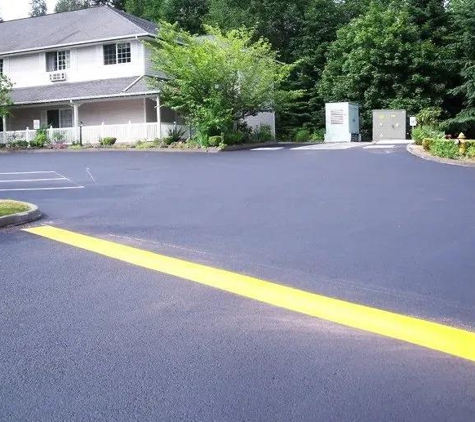 Highline Pavement Maintenance - Mount Vernon, WA