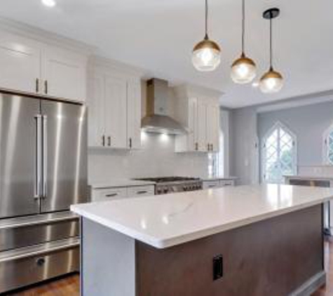 Kitchen & Bath Designs - Montclair, NJ