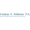 Lindsay A. Feldman, P.A. gallery