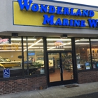 Wonderland Marine West