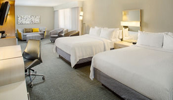 Courtyard by Marriott - Sacramento, CA