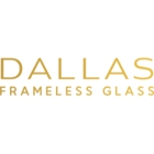 Dallas Frameless Glass