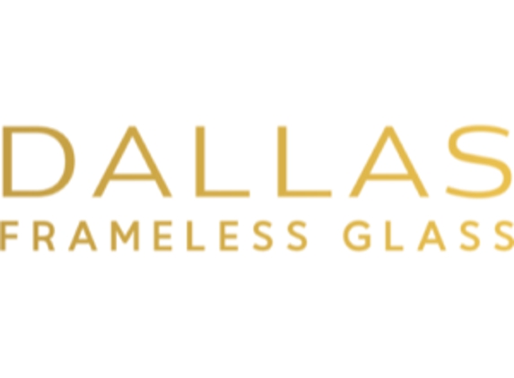 Dallas Frameless Glass - Dallas, TX