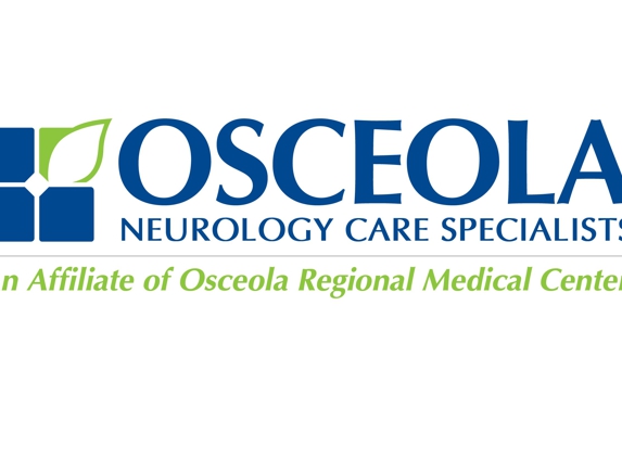 HCA Florida Osceola Neurology Specialists - Kissimmee, FL