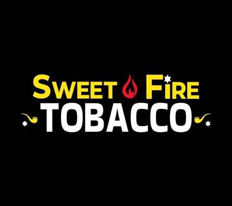 Sweet Fire Tobacco - Mason City, IA