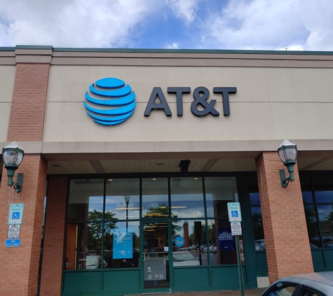 AT&T Store - Lyndhurst, NJ