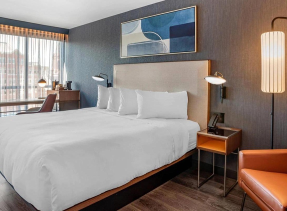 Courtyard by Marriott - Washington, DC