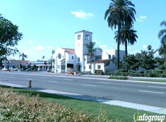 First Congregational Church - Buena Park, CA