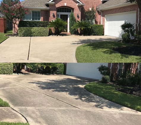 Simply Perfect Pressure Washing