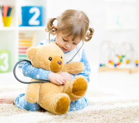 Elite Occupational Therapy