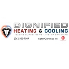 Dignified Heating & Cooling