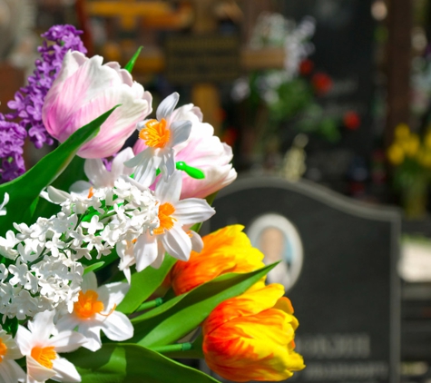 Morris Memorials - Crestwood, NSW. Quality memorials at an affordable price.