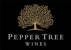 Pepper Tree Wines Pty Ltd Logo