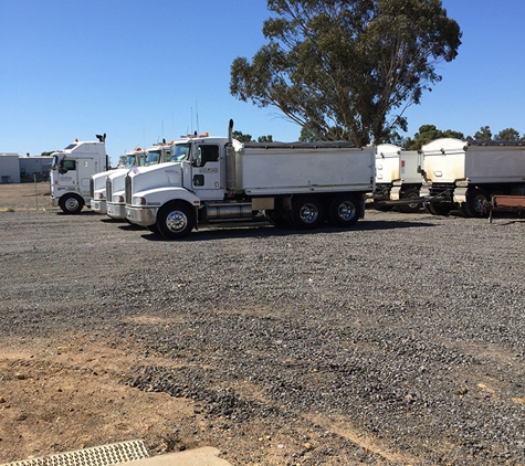 Kevin O'Brien Excavations Pty Ltd - Kerang, VIC