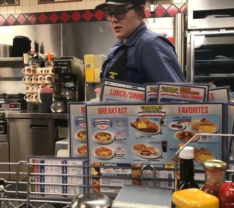 Waffle House - Roanoke, VA