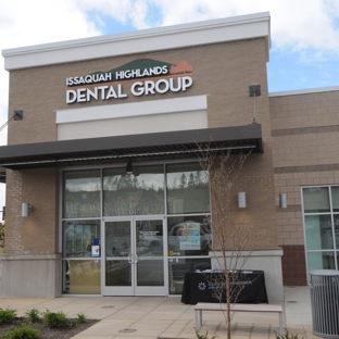 Issaquah Highlands Dental Group - Issaquah, WA