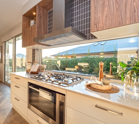 Liberty Kitchens - Shepparton, VIC