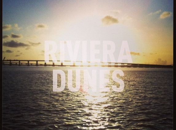 Riviera Dunes Marina Condo - Palmetto, FL