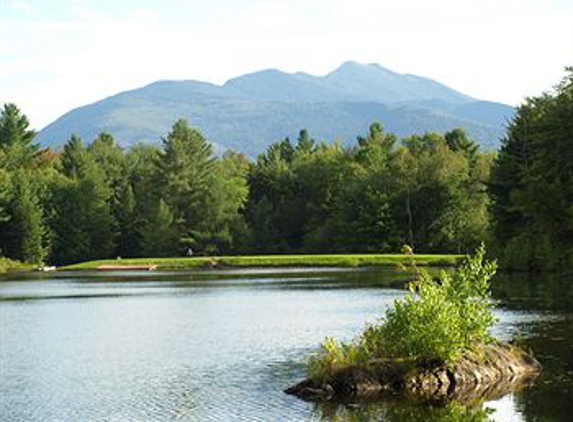 Sterling Ridge Resort - Jeffersonville, VT